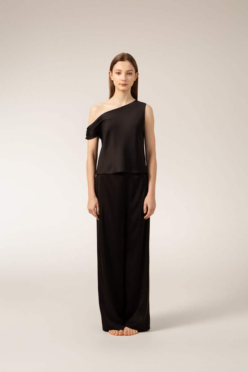 GIA Top - Black