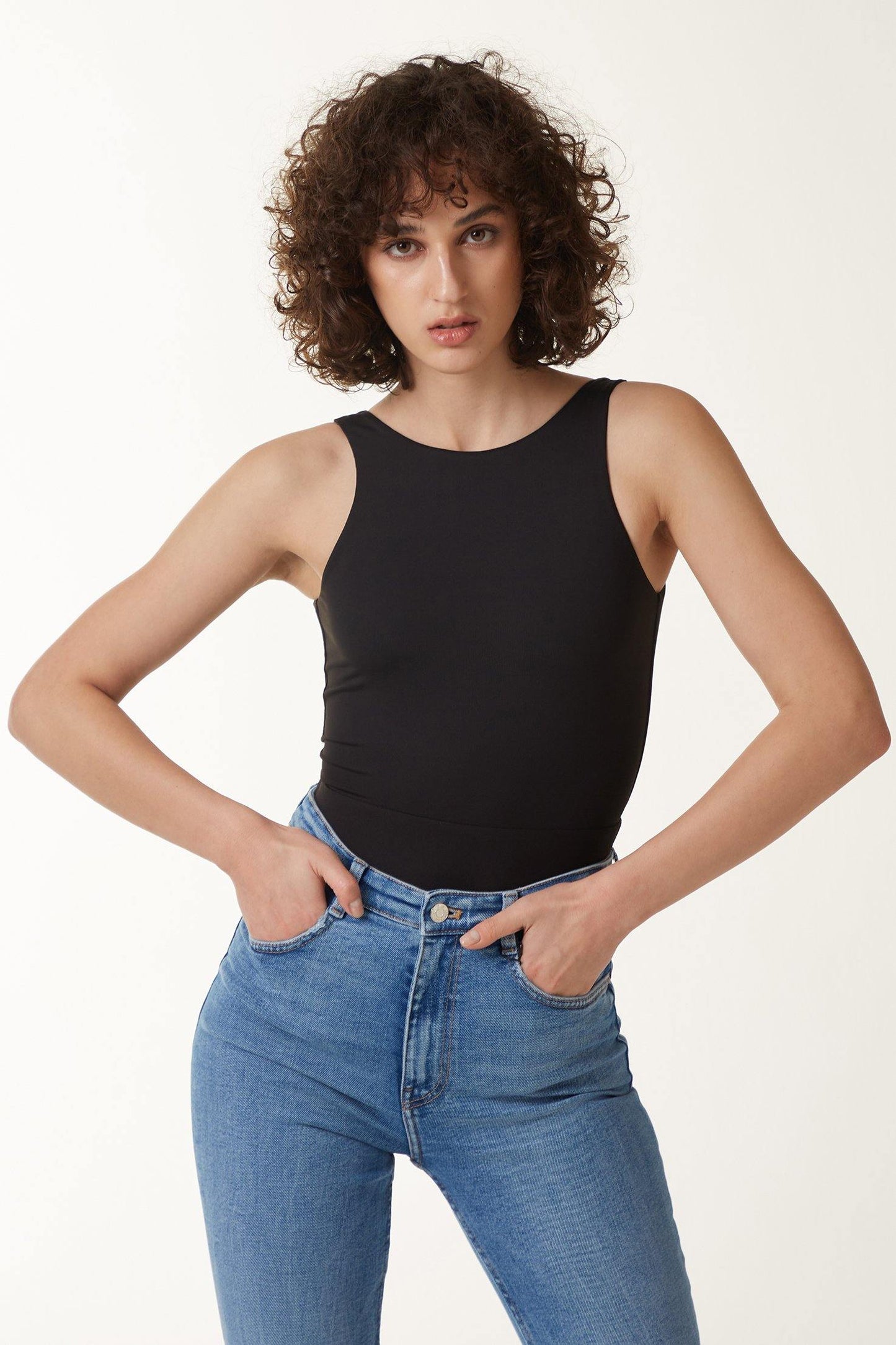 BEA Body - Black