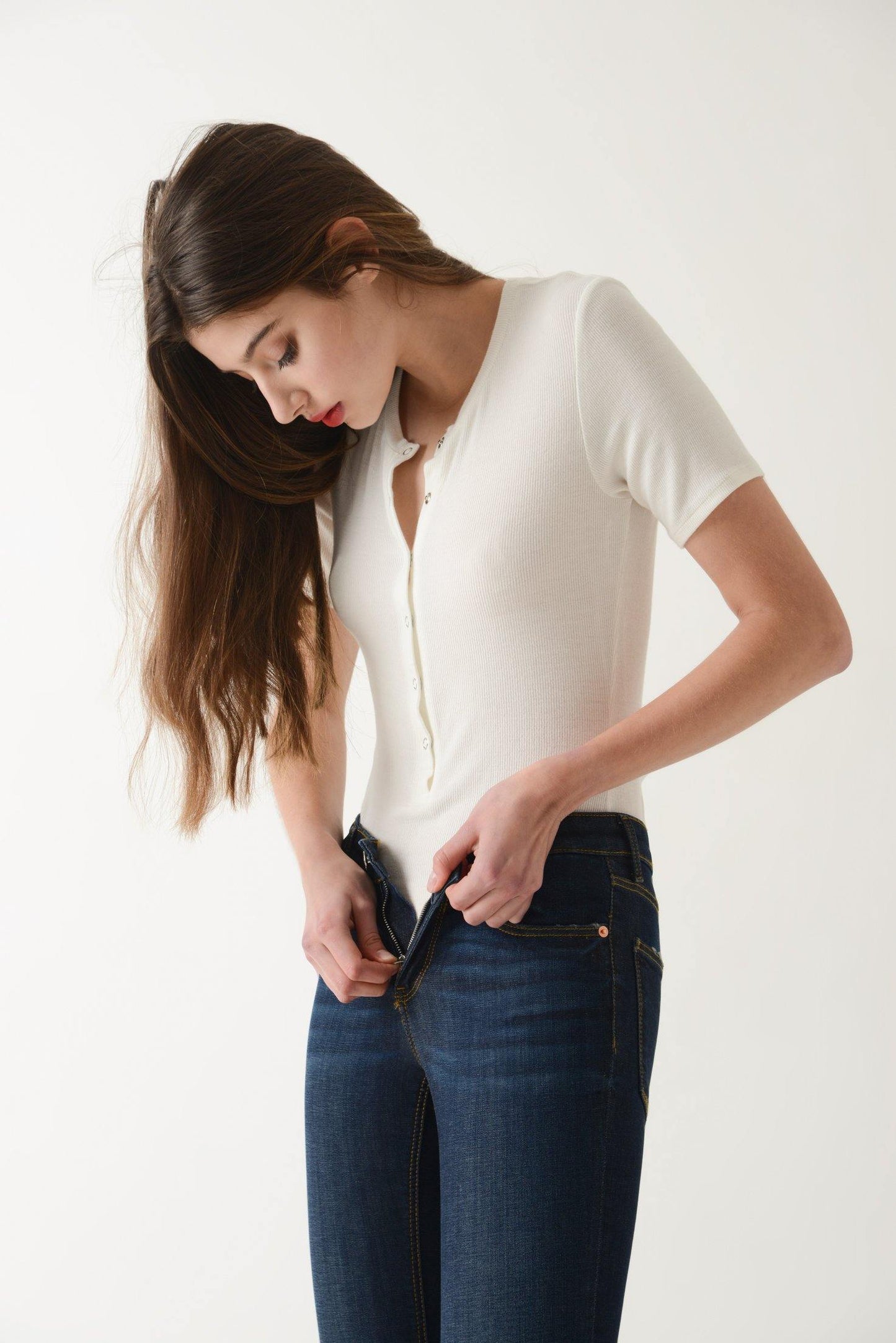KAT Body - White