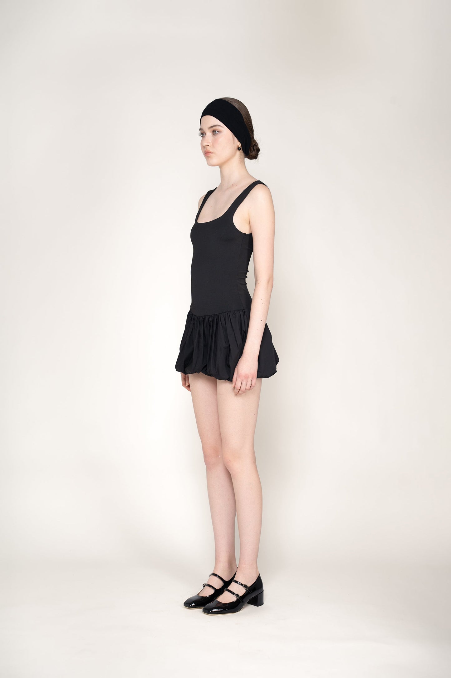 ARAS Dress - Black