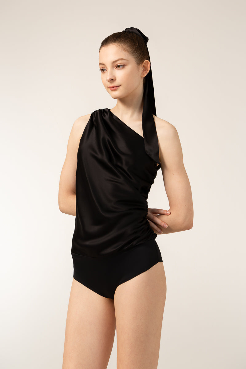 ROS¨¦ Body - Black