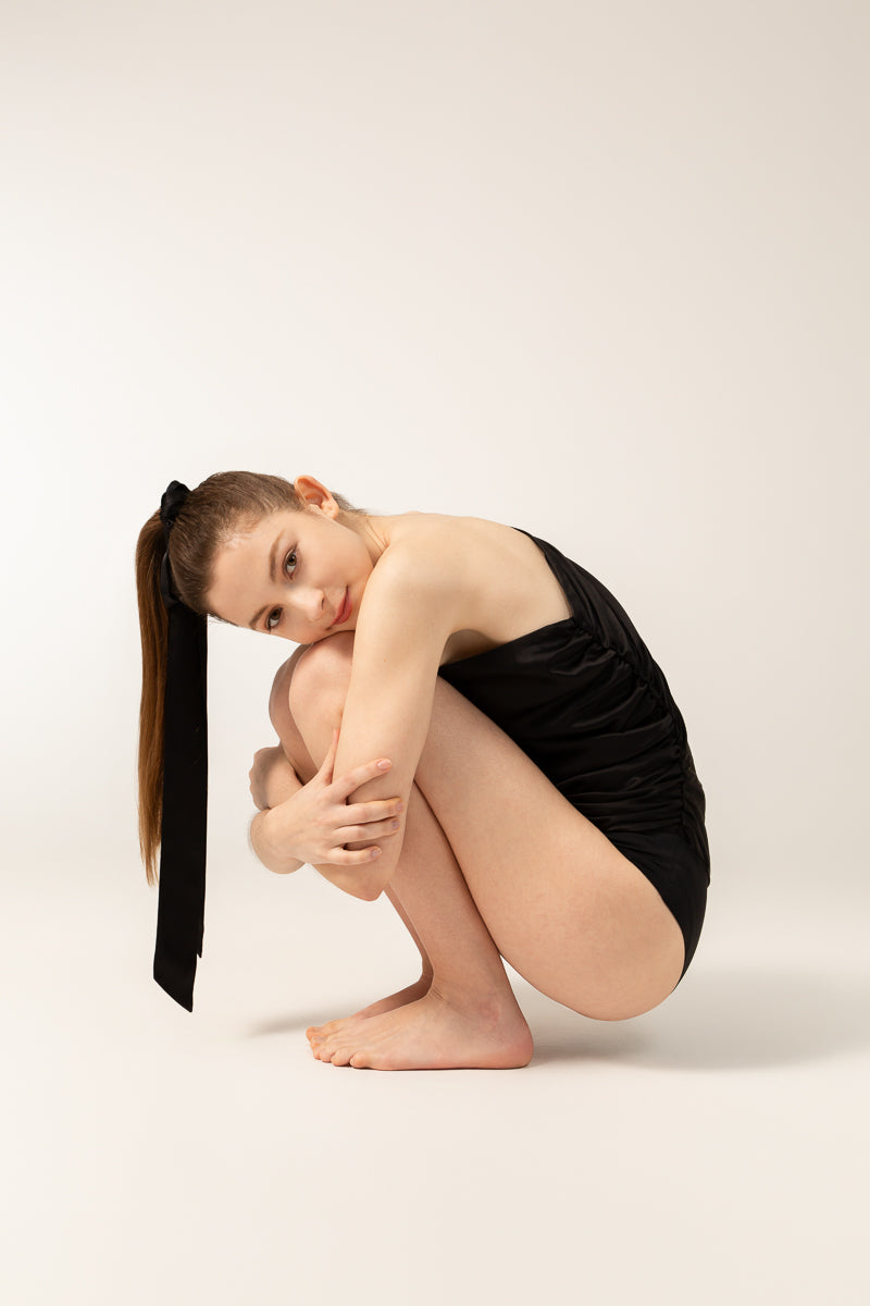 ROS¨¦ Body - Black