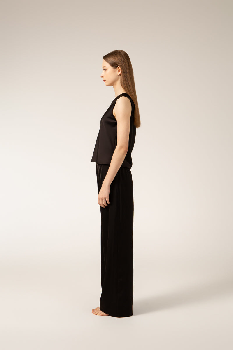 GIA Top - Black
