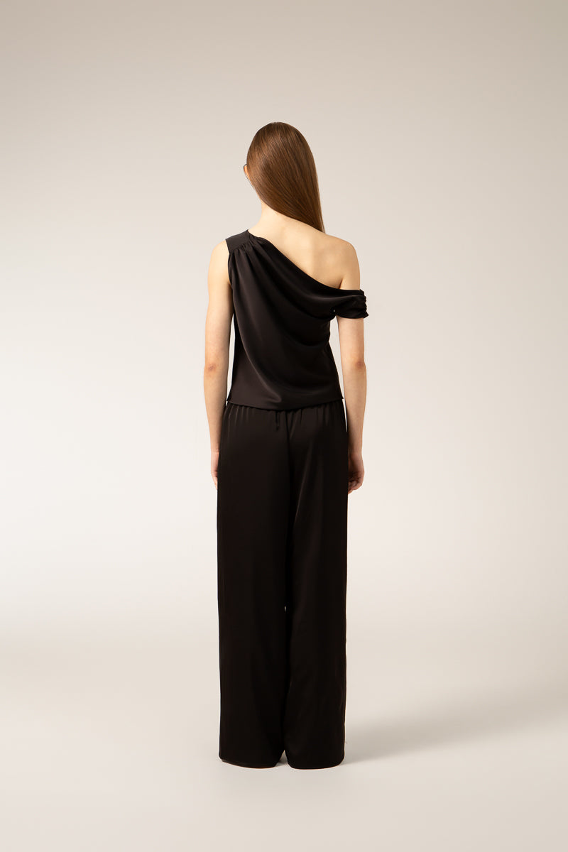 GIA Top - Black