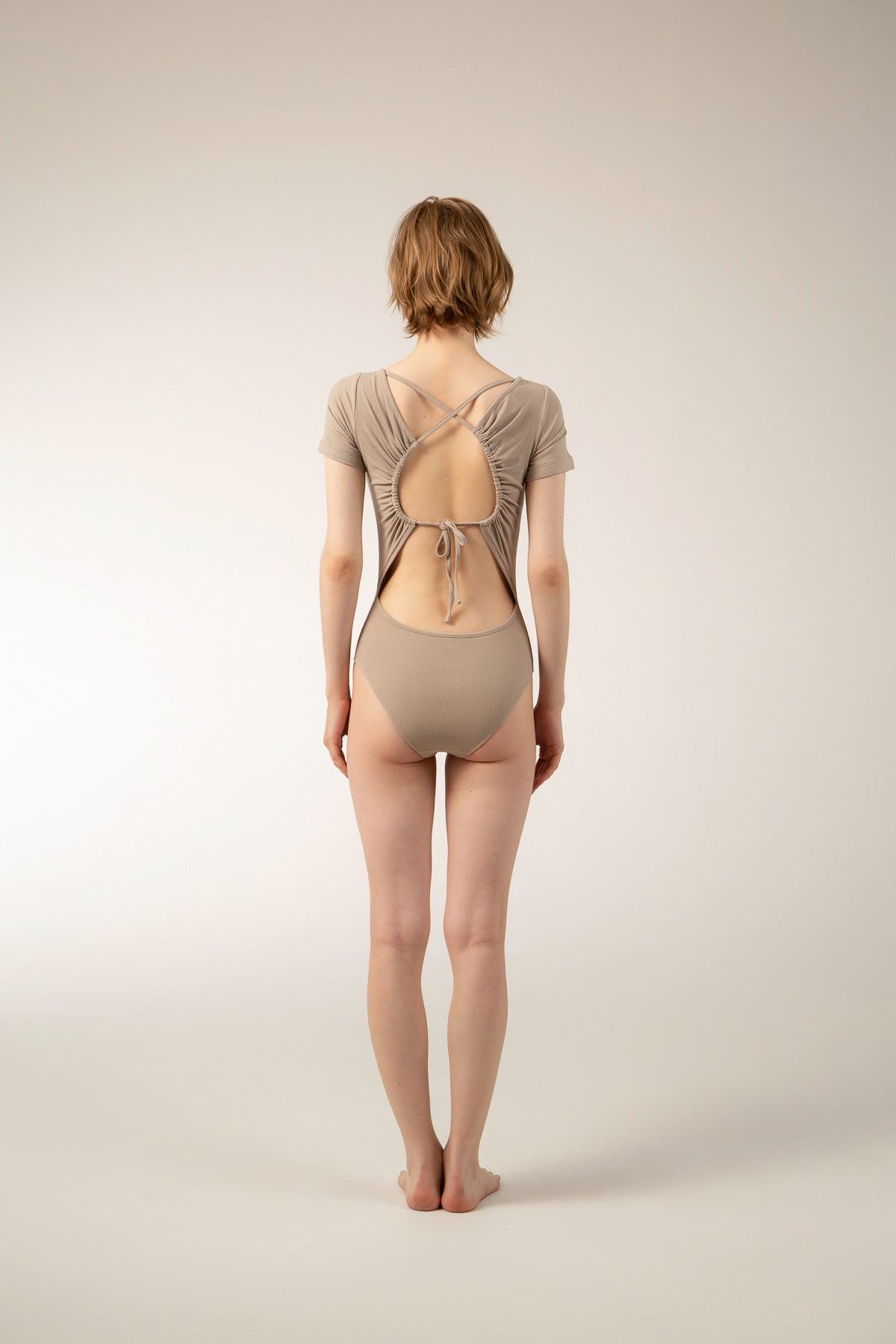 MOLLY Body - Tan