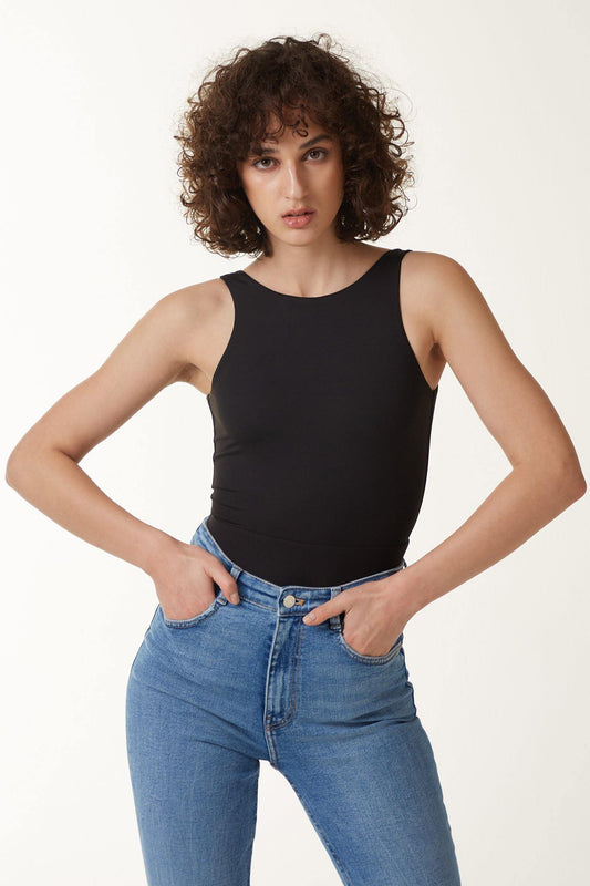 BEA Body - Black