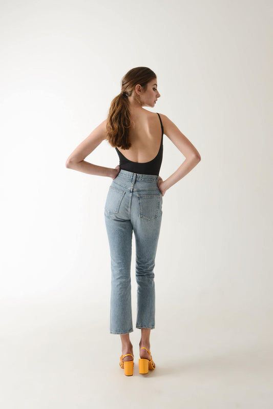 LEO Body - Black