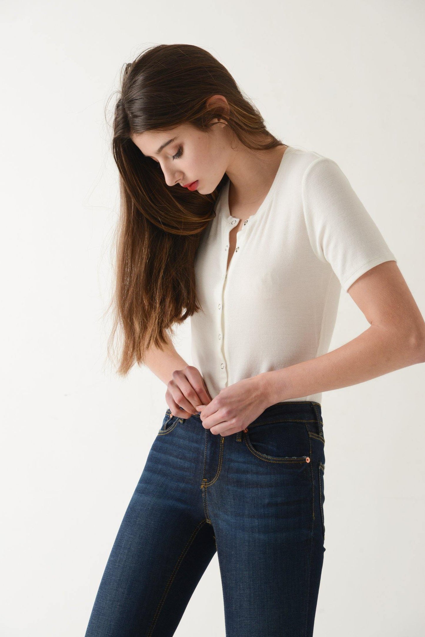 KAT Body - White