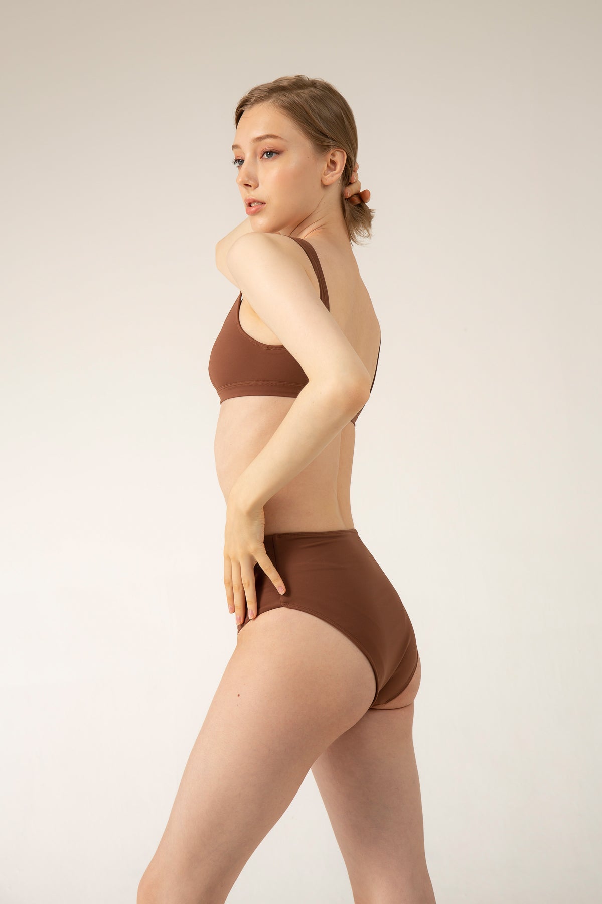 ARYA Bikini - Mocha