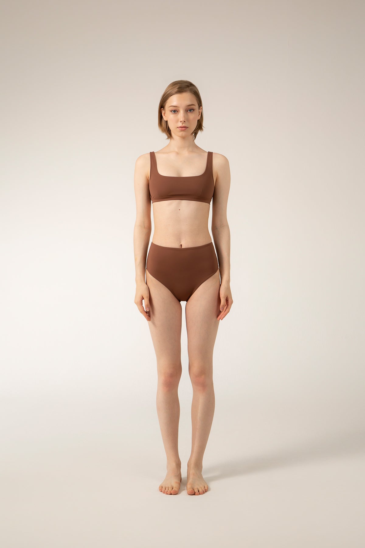 ARYA Bikini - Mocha